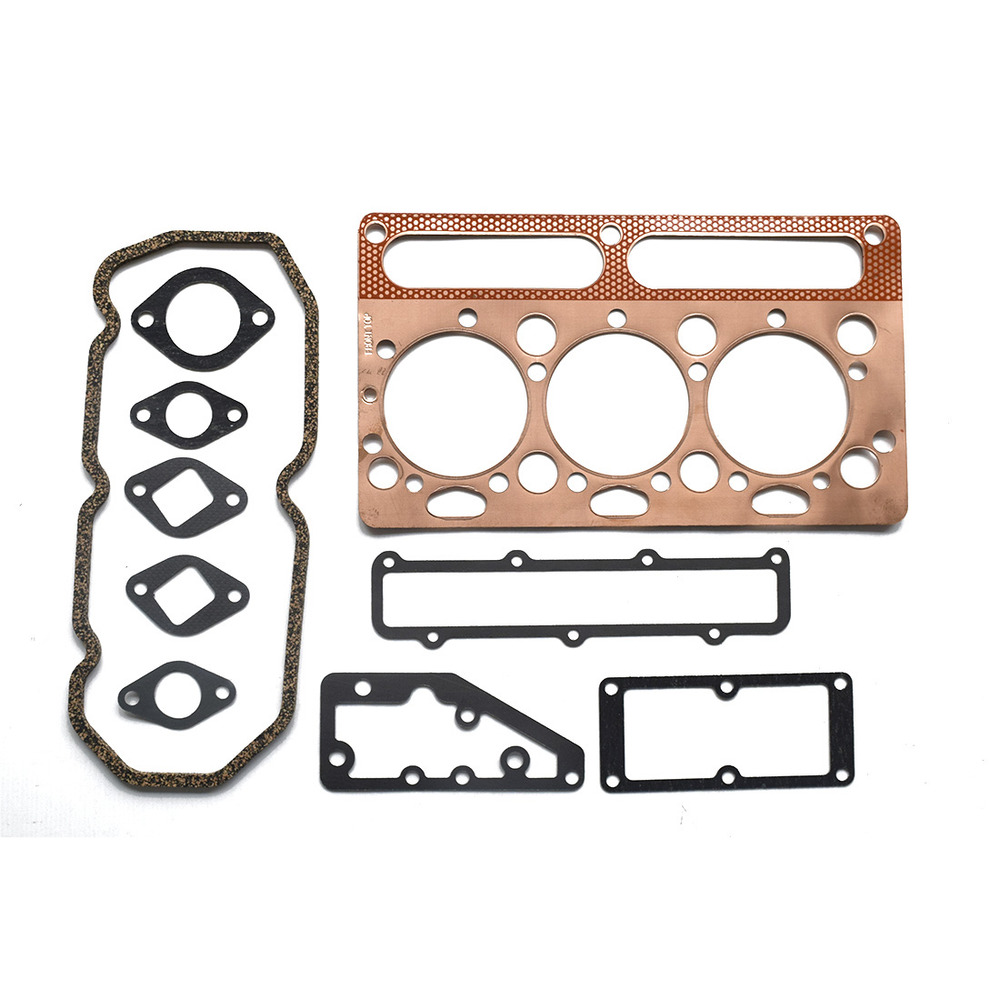 Cylinder head gasket set MF AD3.152 copper