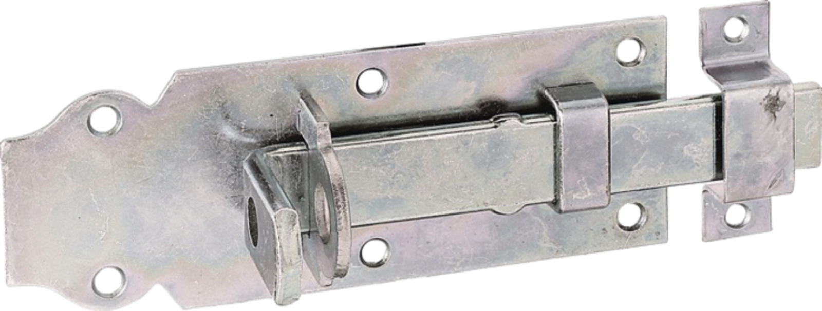 heavy-duty lock bolt