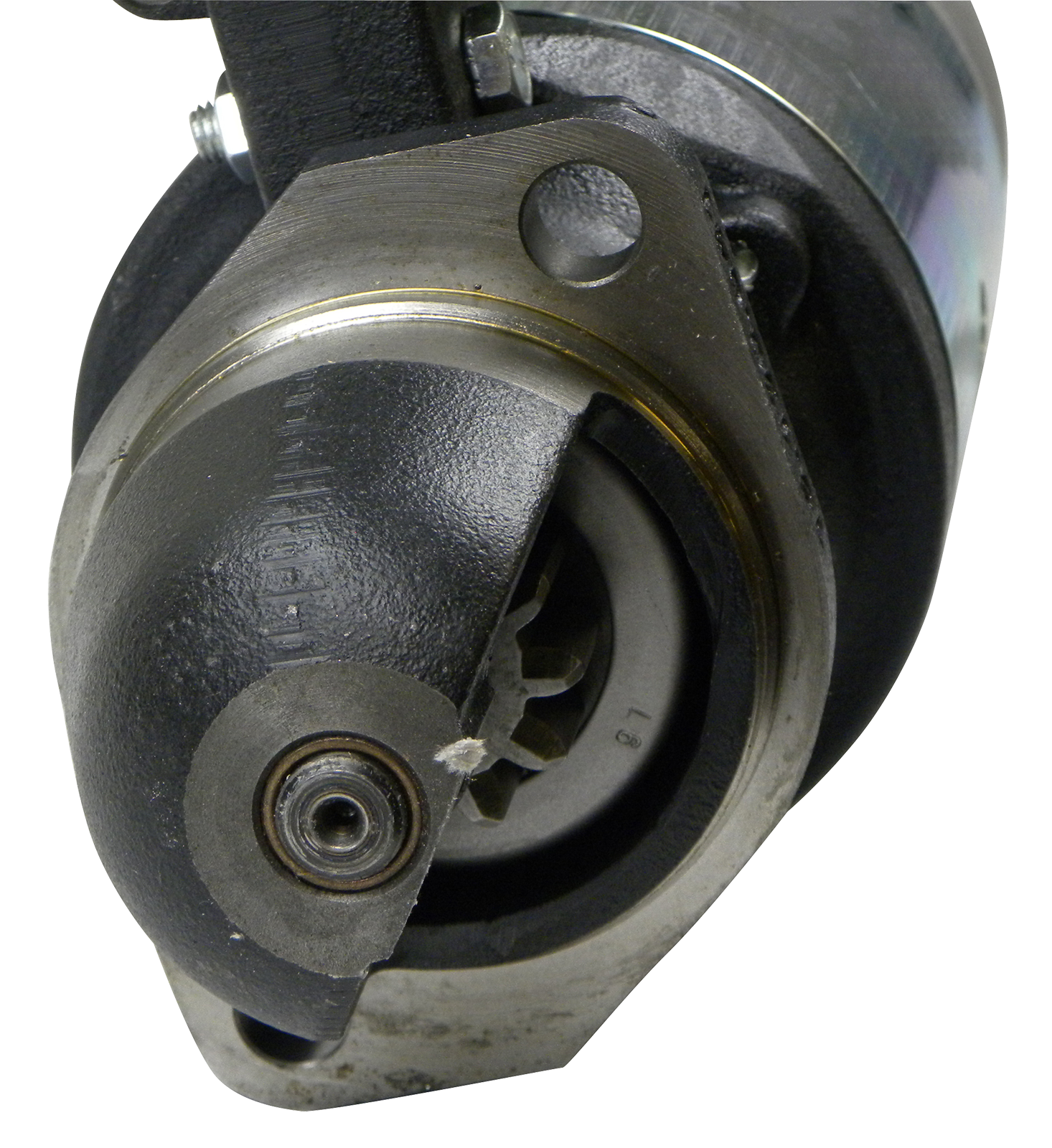 Starter 12V/3,0KW IS0201/MS58
