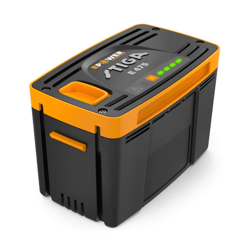 Batterie E475, 48V 7,5Ah