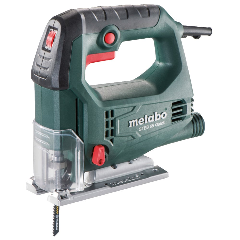 Stichsäge STEB 65 Quick