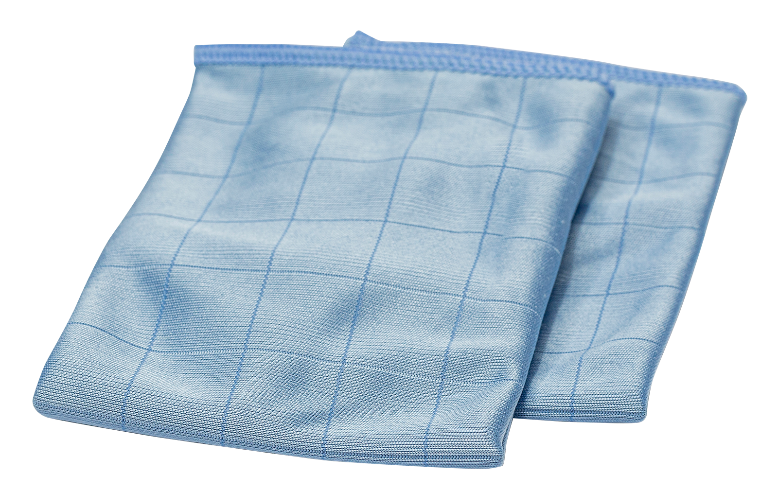 Glastuch Poly Profi 2er Pkg. 50x60cm 