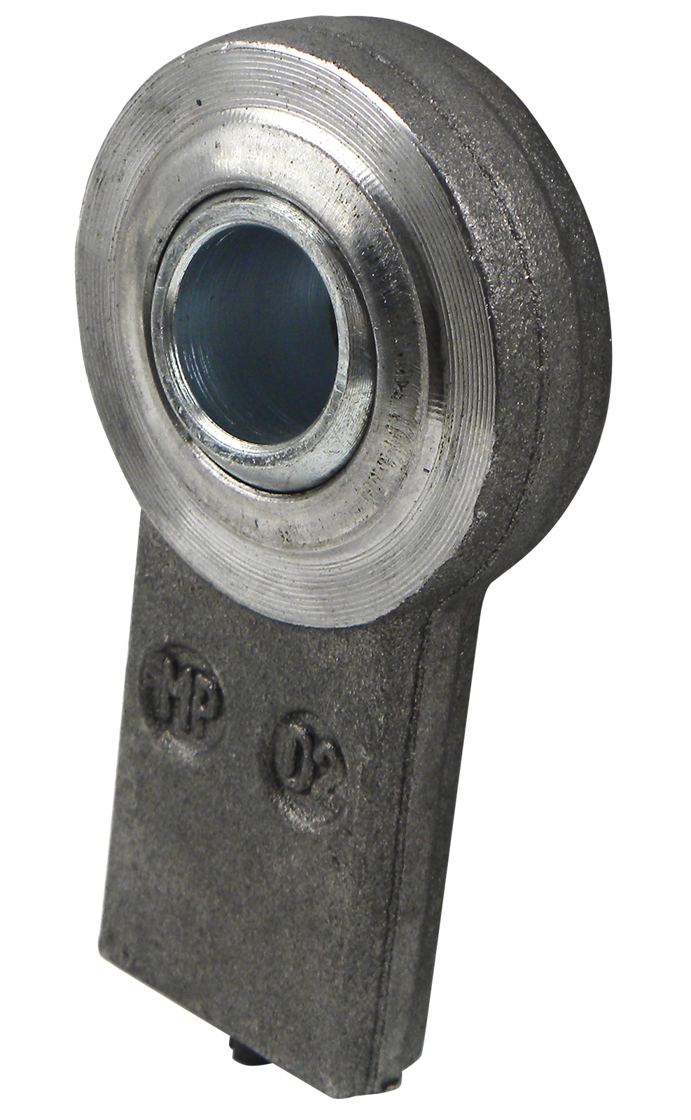Anschweißkugelauge für Hydraulikzylinder