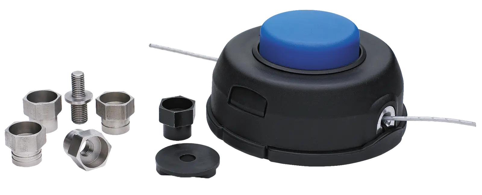 Fadenkopf T35 2,4 mm
