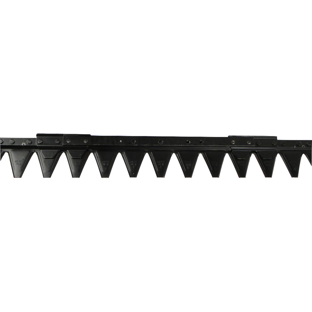 Mähmesser passend zu AGRIA 117cm 23 Klingen