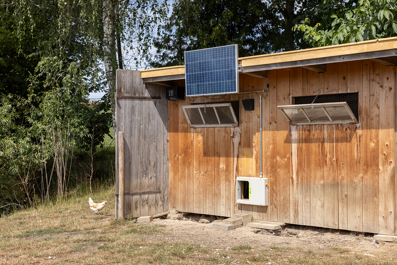 Solar-Set 100 W