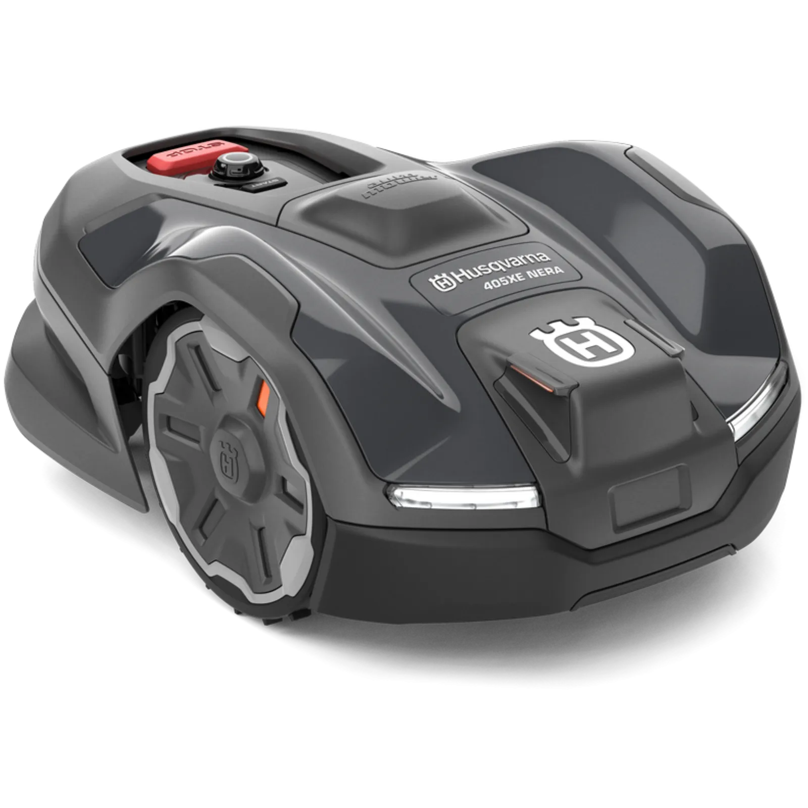 Rasenroboter 405XE Nera 