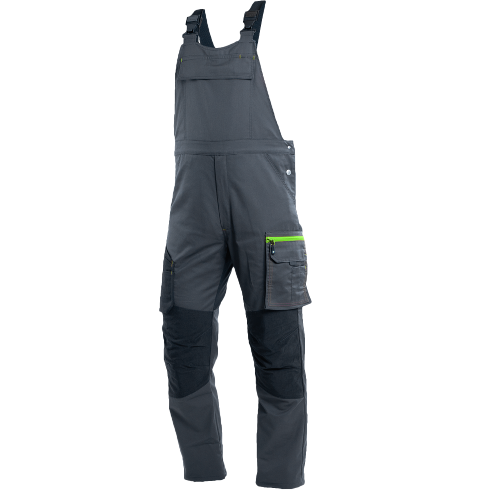 Latzhose spiritline®  flex