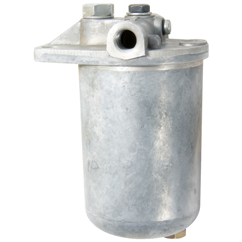 Filter komplett