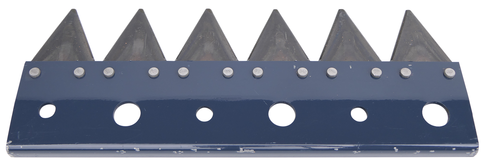 Gegenschneide links gezahnt anstelle Rapid 96565