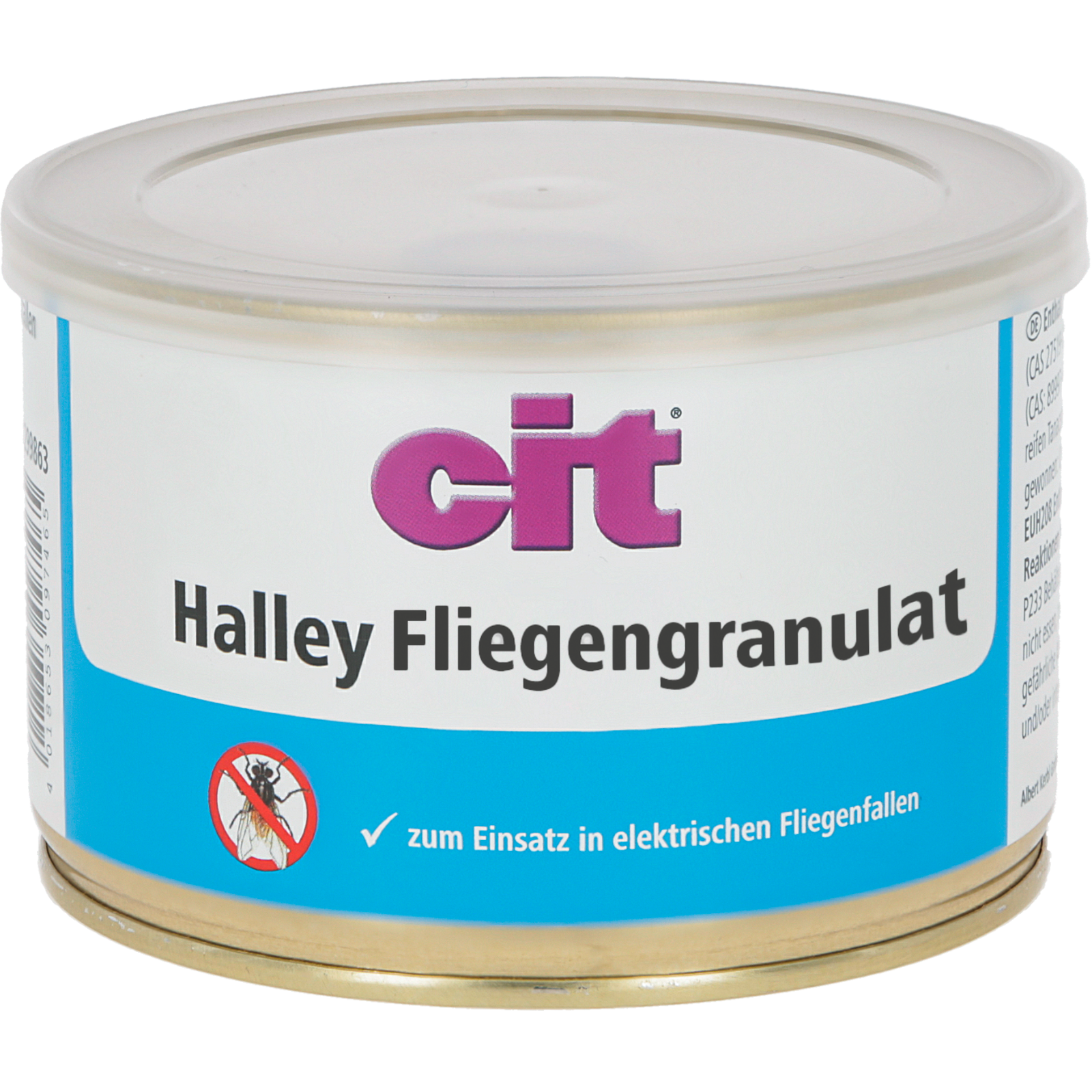 Fliegenpheromon Halley