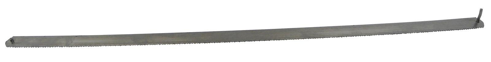 Ersatzsägeblatt für Knochensäge 500x20 mm
