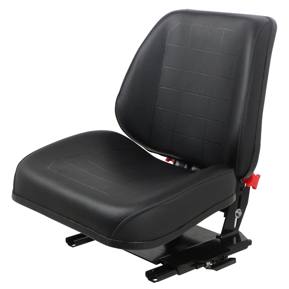 Traktorsitz / Schleppersitz KLEPP 1050E