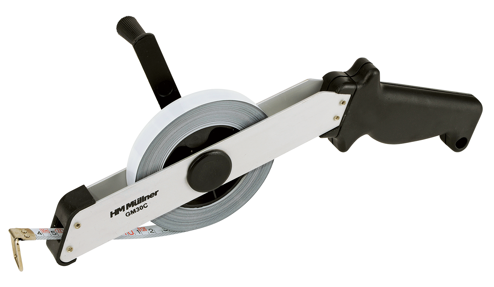 Rollmaßband 50m 13mm Band