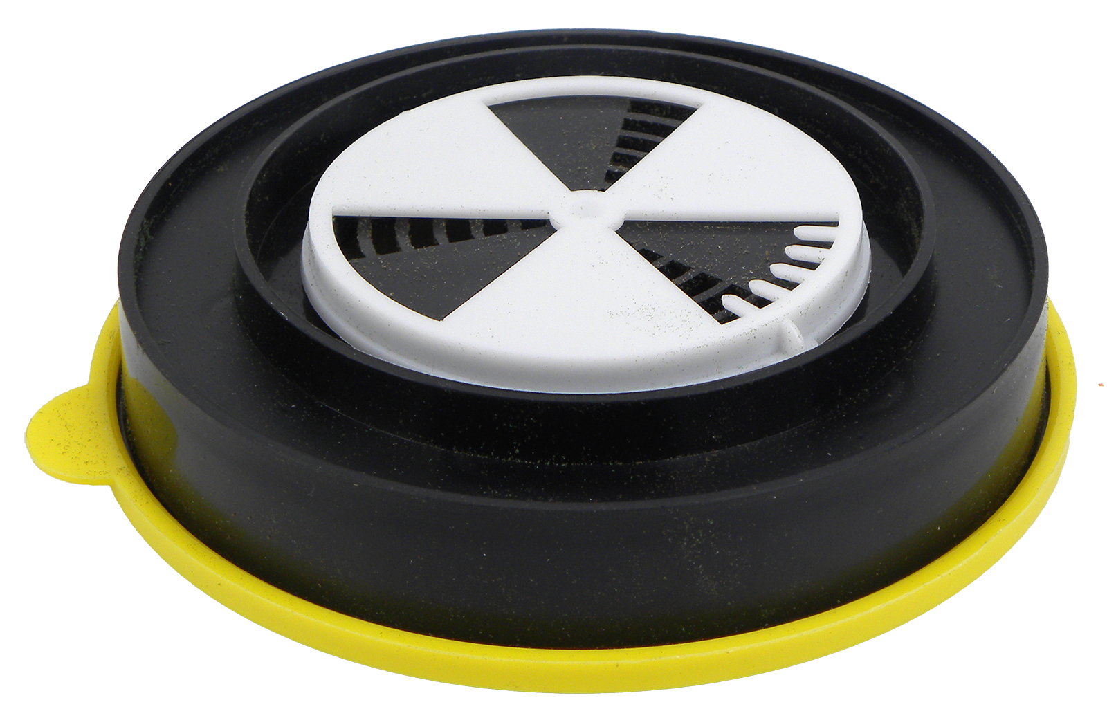 Ameisensäureverdunster rund, Mini