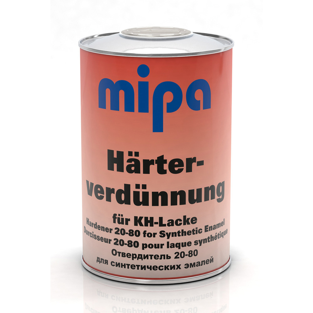 Härterverdünnung 1l