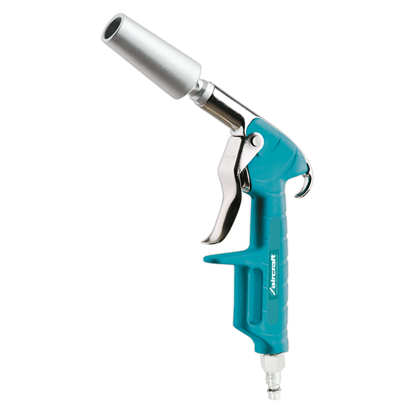 Ausblaspistole Turbo