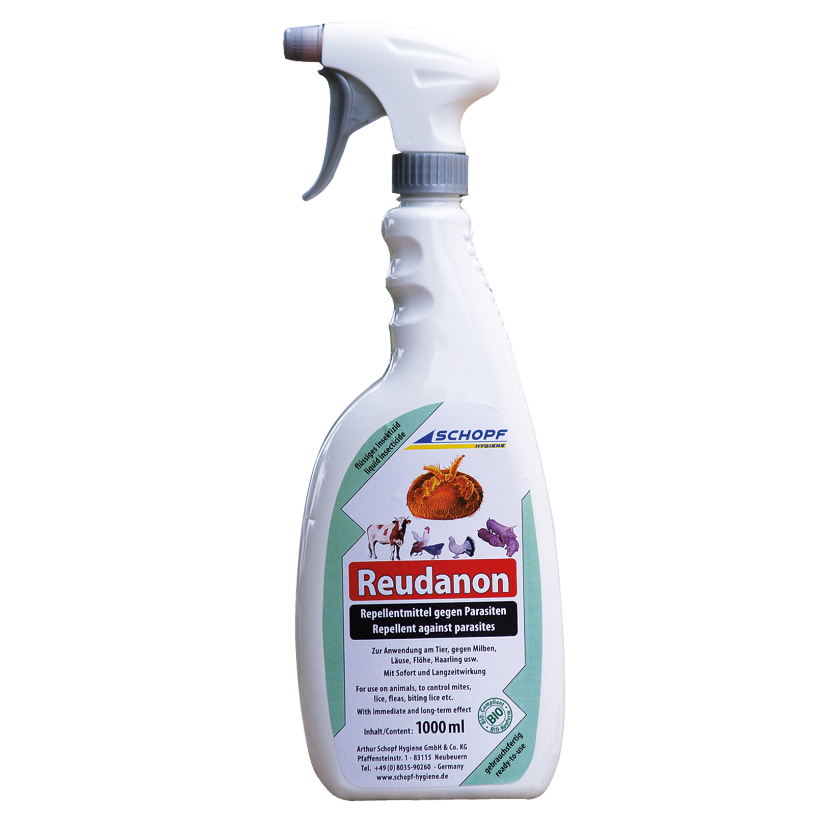 Reudanon, 1 L *