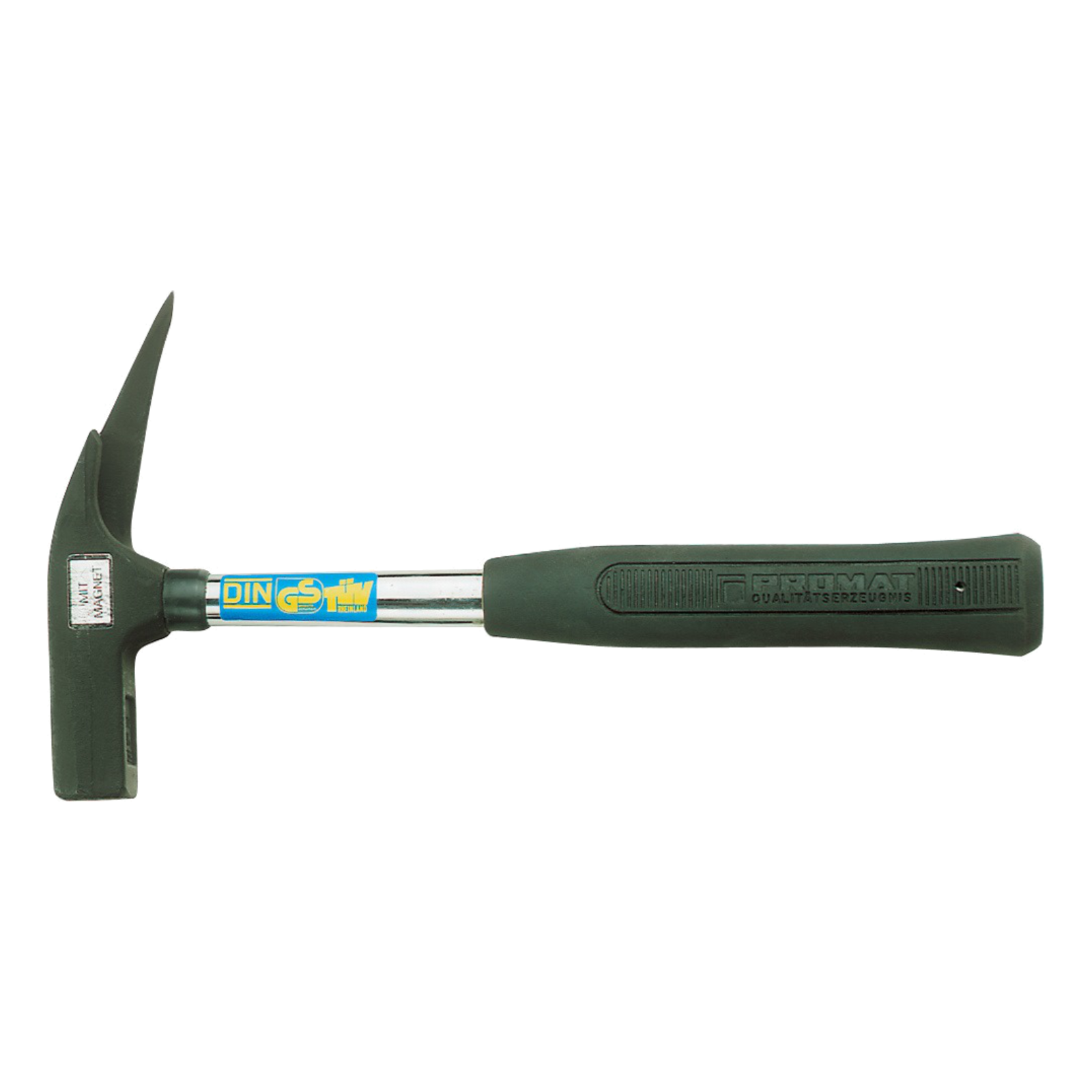 Latthammer 600g ohne Magnet