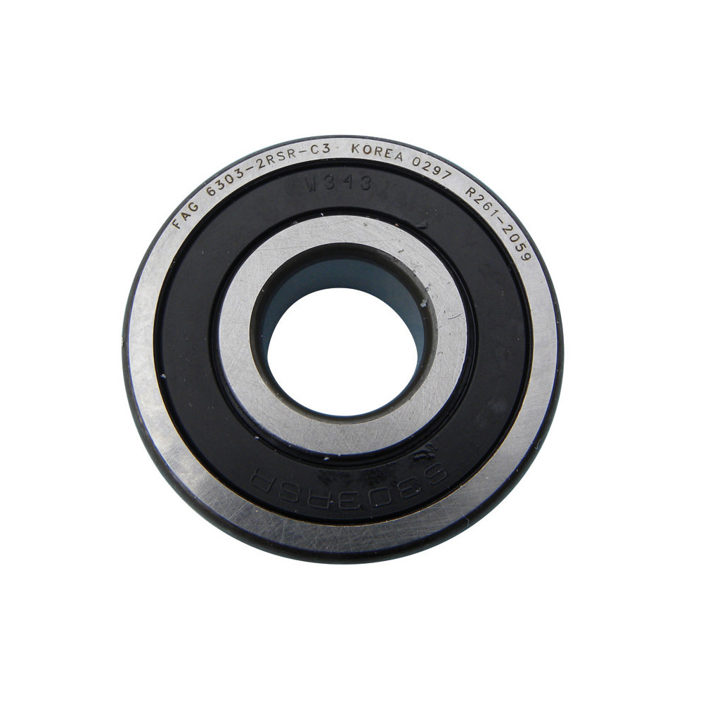 Pilotlager zu Case-FA106840