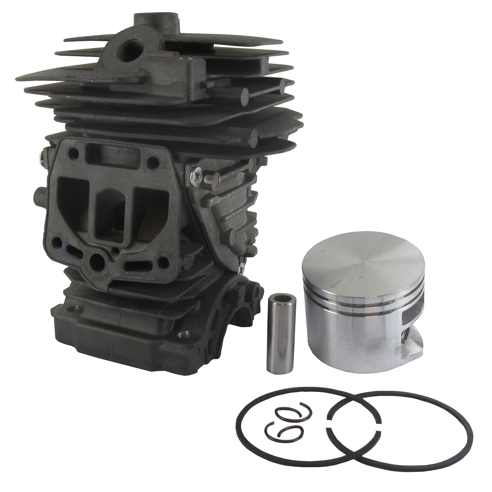 Cylinder kit with pistons for the Stihl MS251