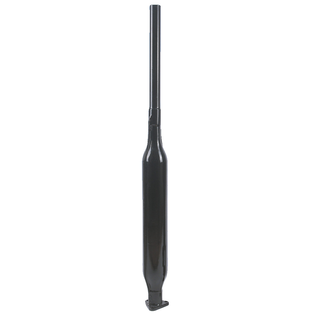 Auspufftopf Steyr Plus Serie / Lindner