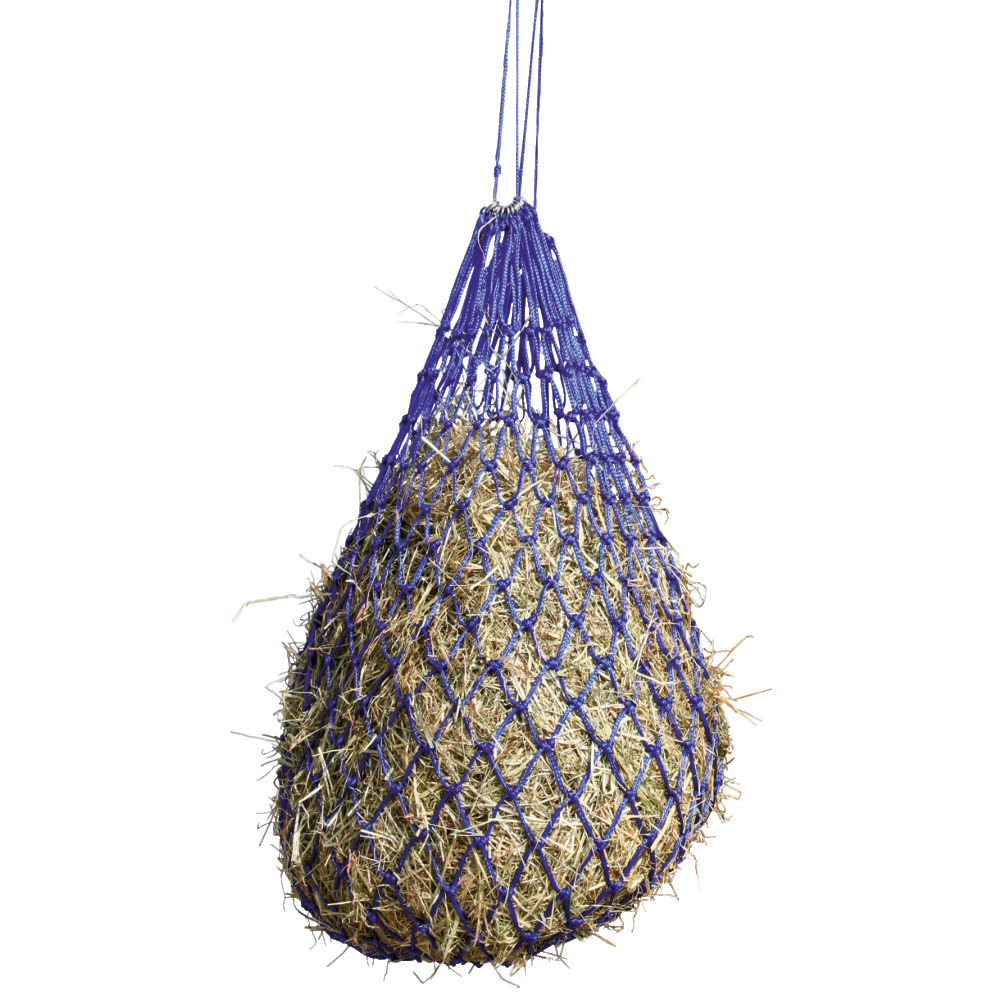 Filet à foin à mailles serrées