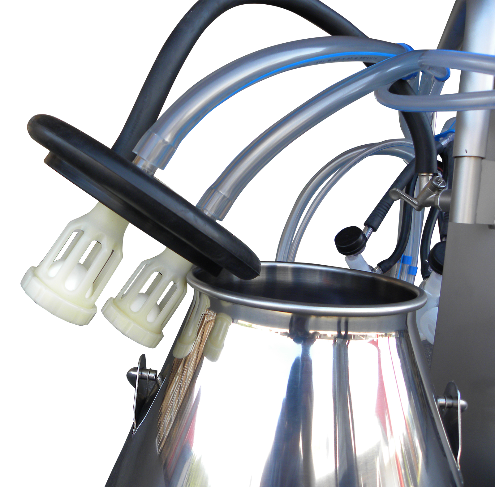 Melkmaschine Profimilker Ziegen