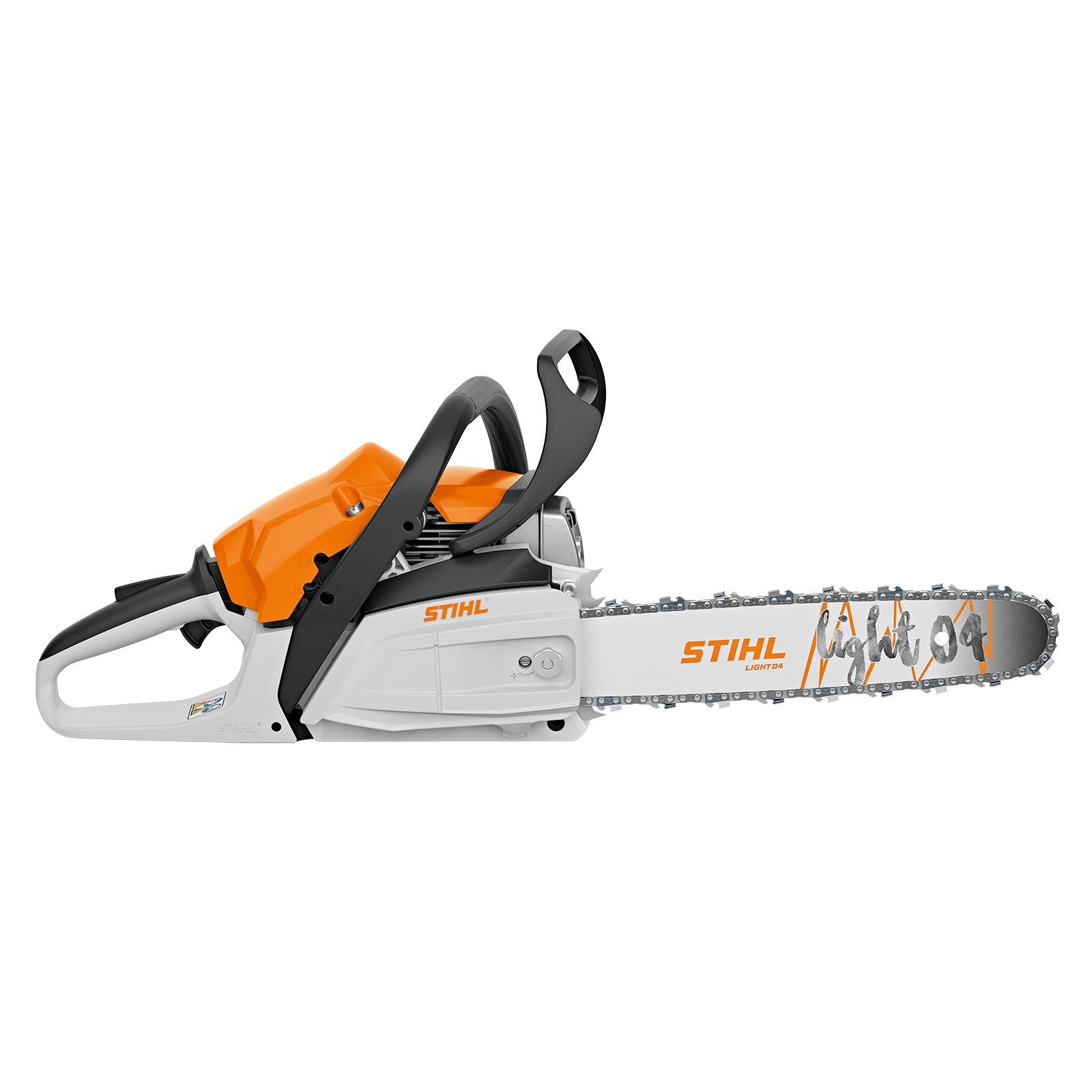 Tronçonneuse MS 212