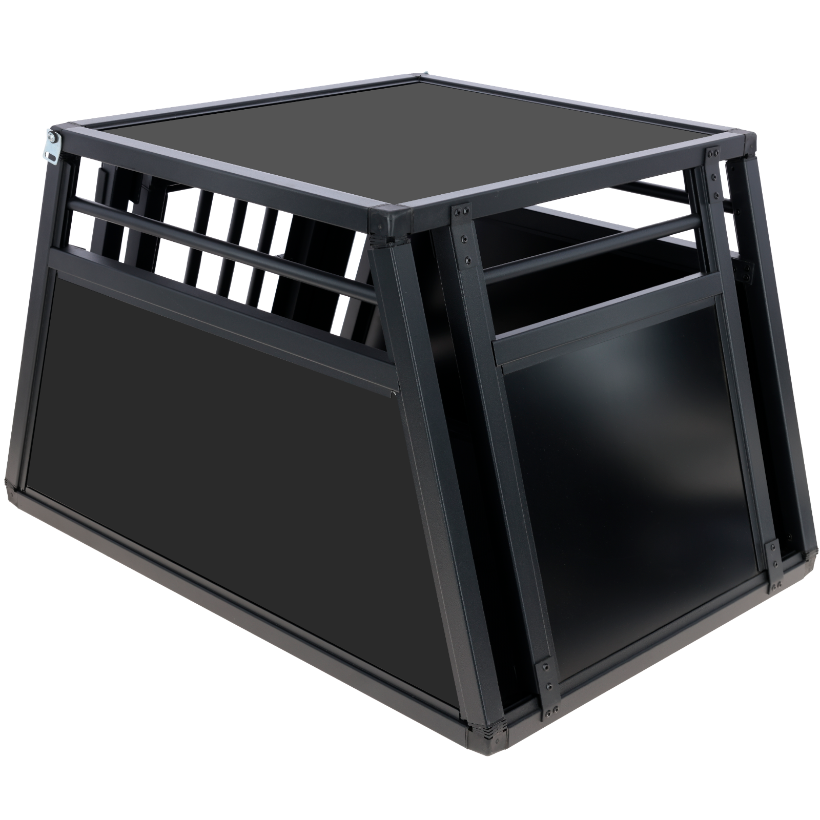 Alu-Transportbox Vacation klein 77 x55 x 50 cm