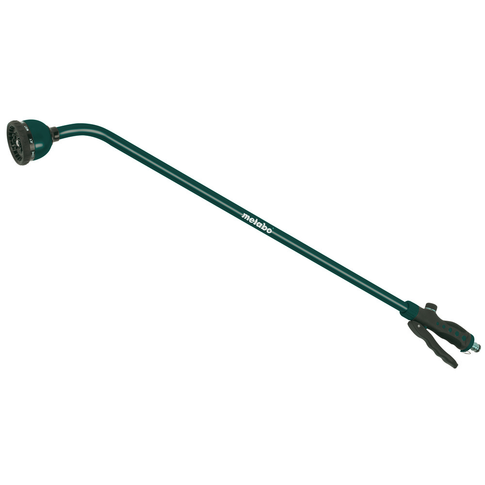 Gießstab