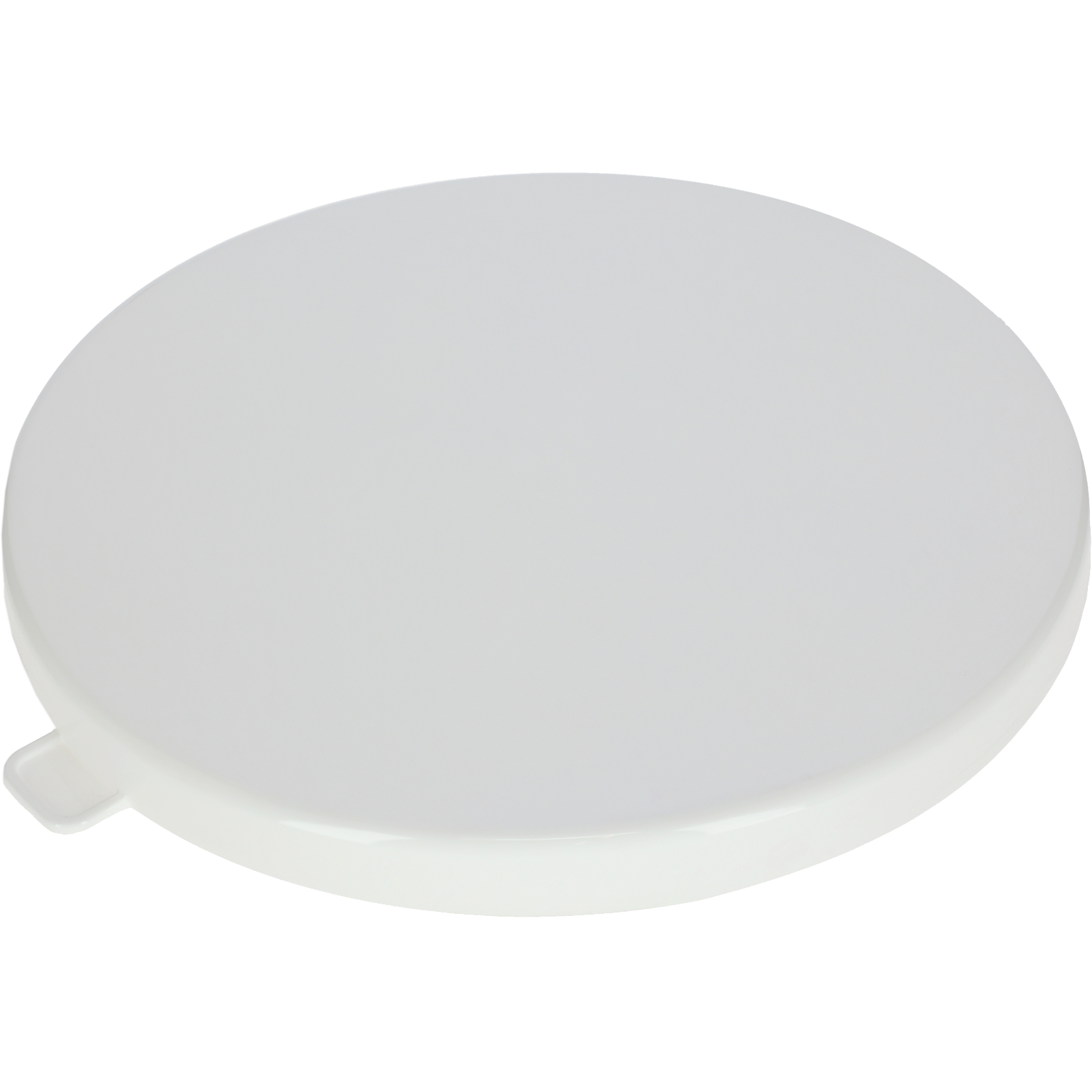 Couvercle pour gamelle 6 l