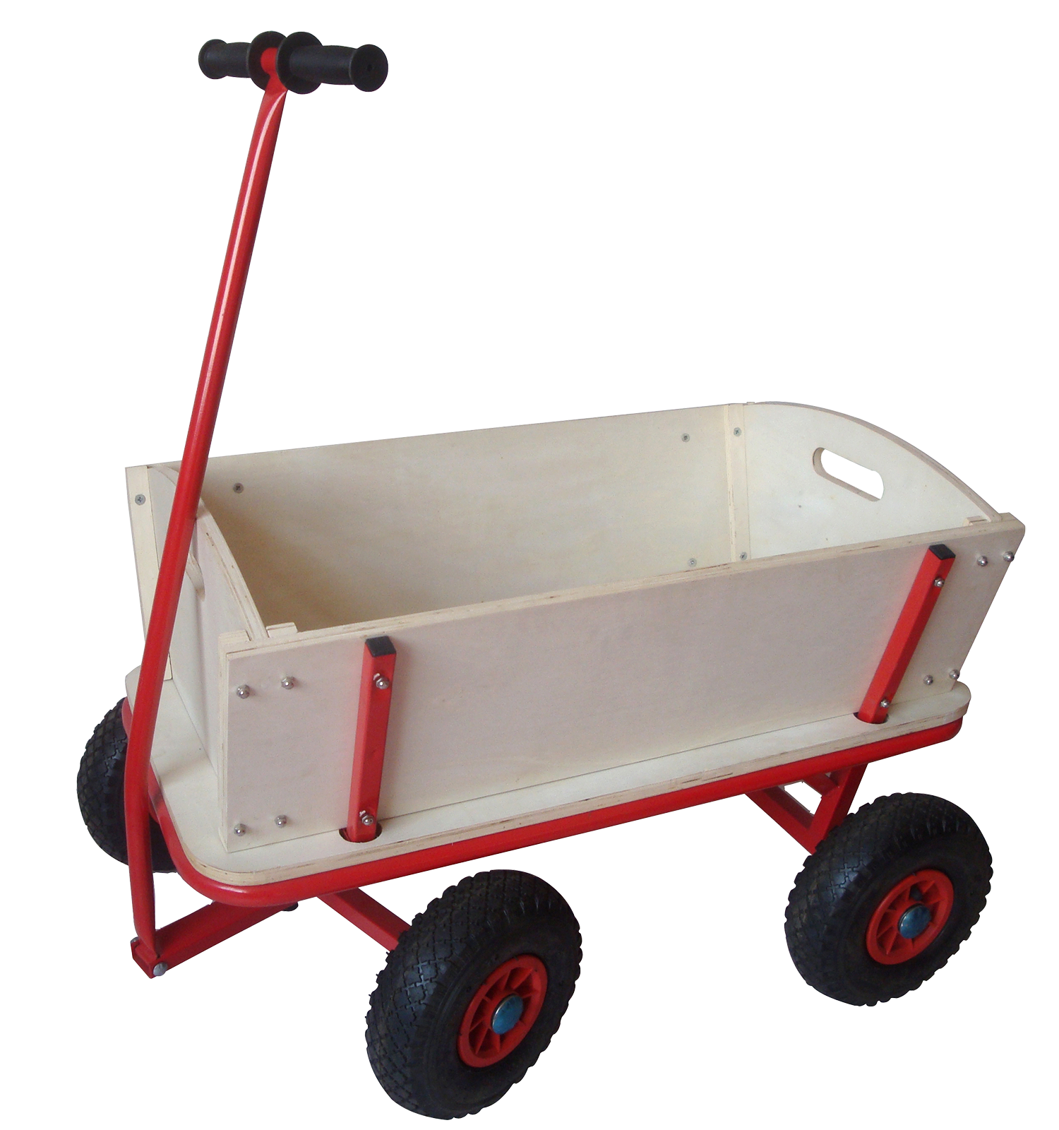 Leiterwagen/Bollerwagen