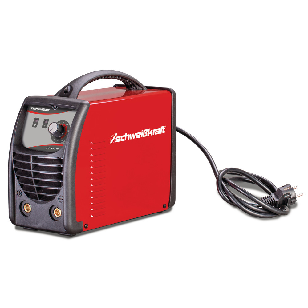 Schweißinverter Easy-Stick 161