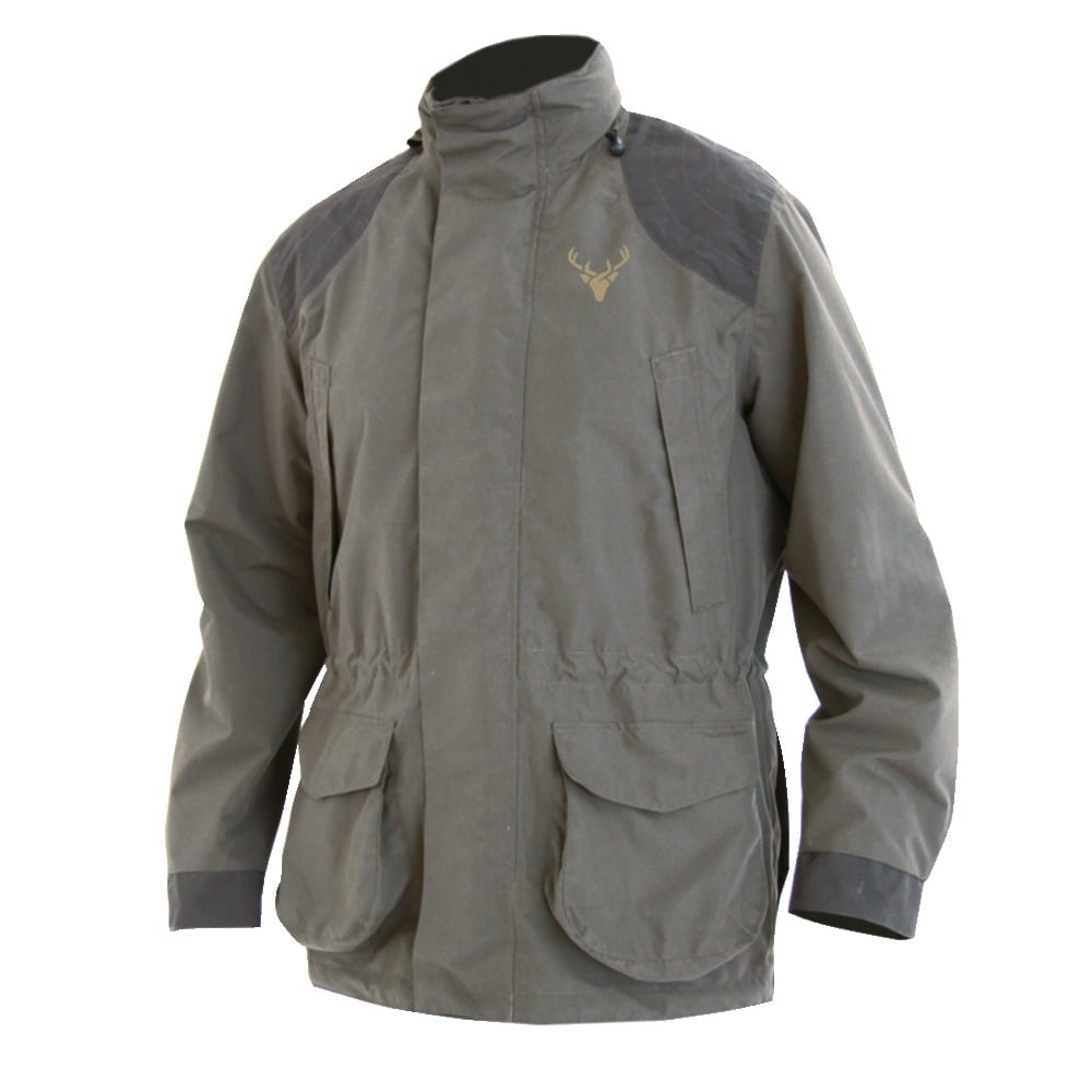 Angler Jacke Aldudes
