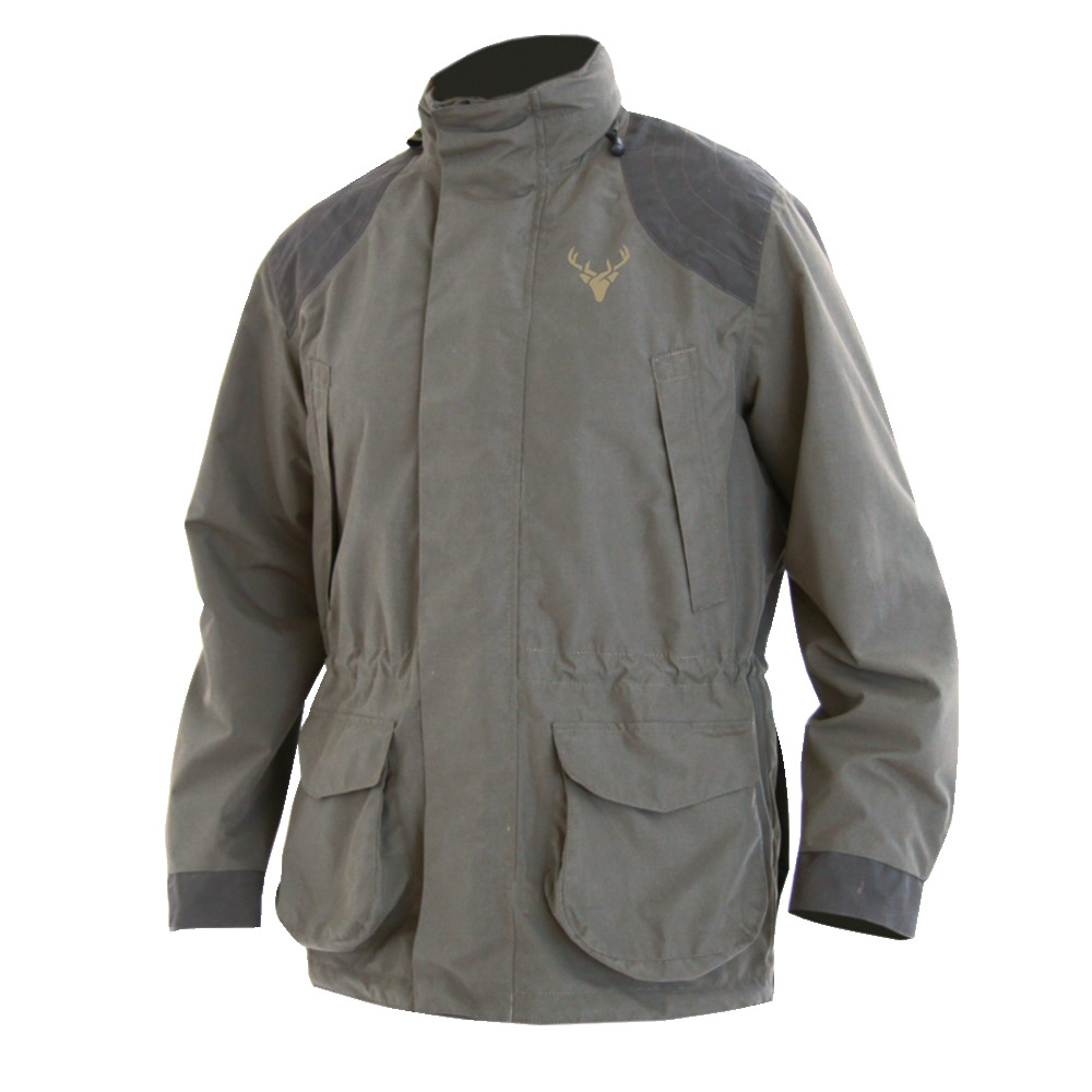 Angler Jacke Aldudes