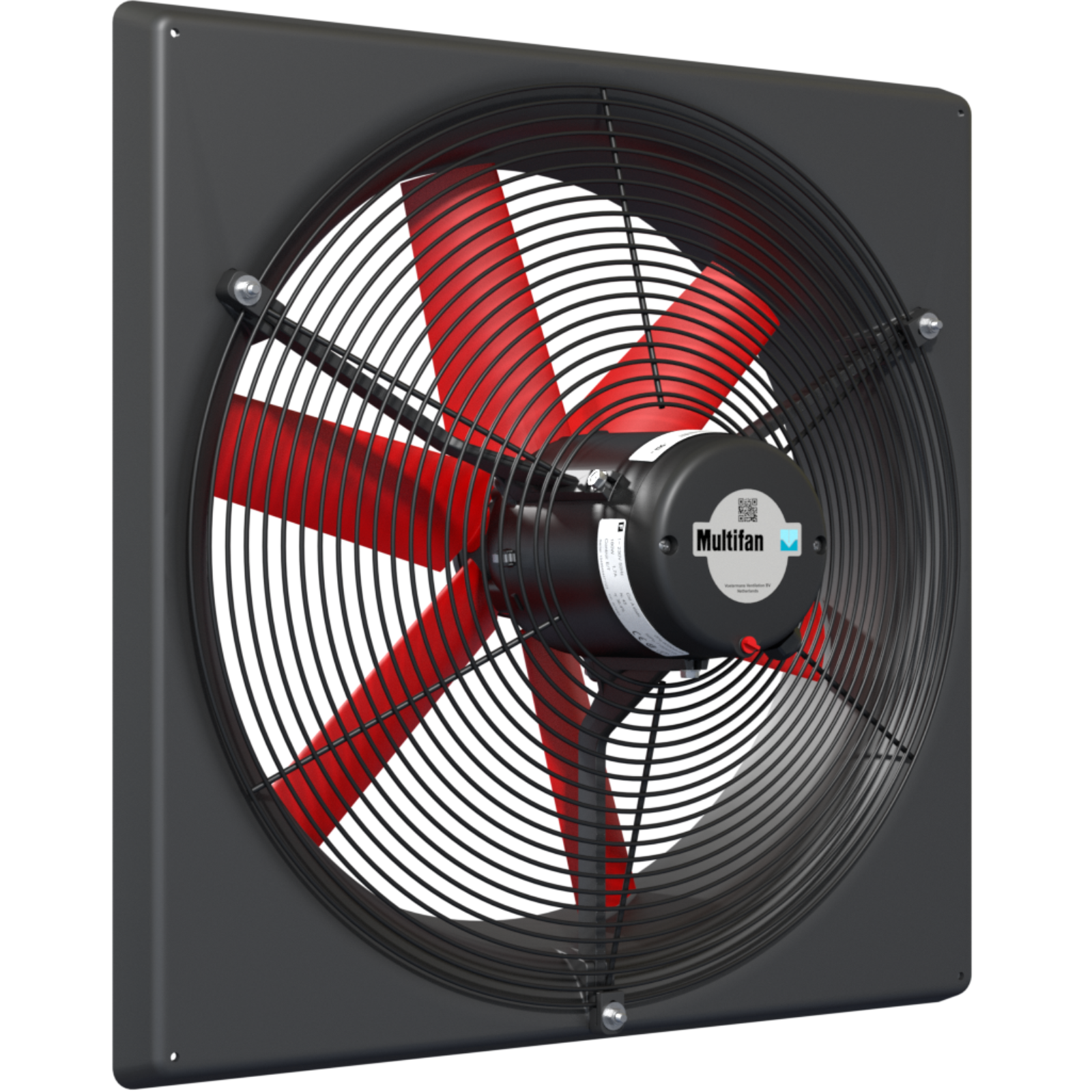 Barn fan 230 volts
