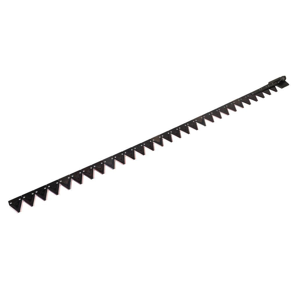 Mähmesser passend zu Mörtl Uni-Rasant mit Messerkopf N35/1