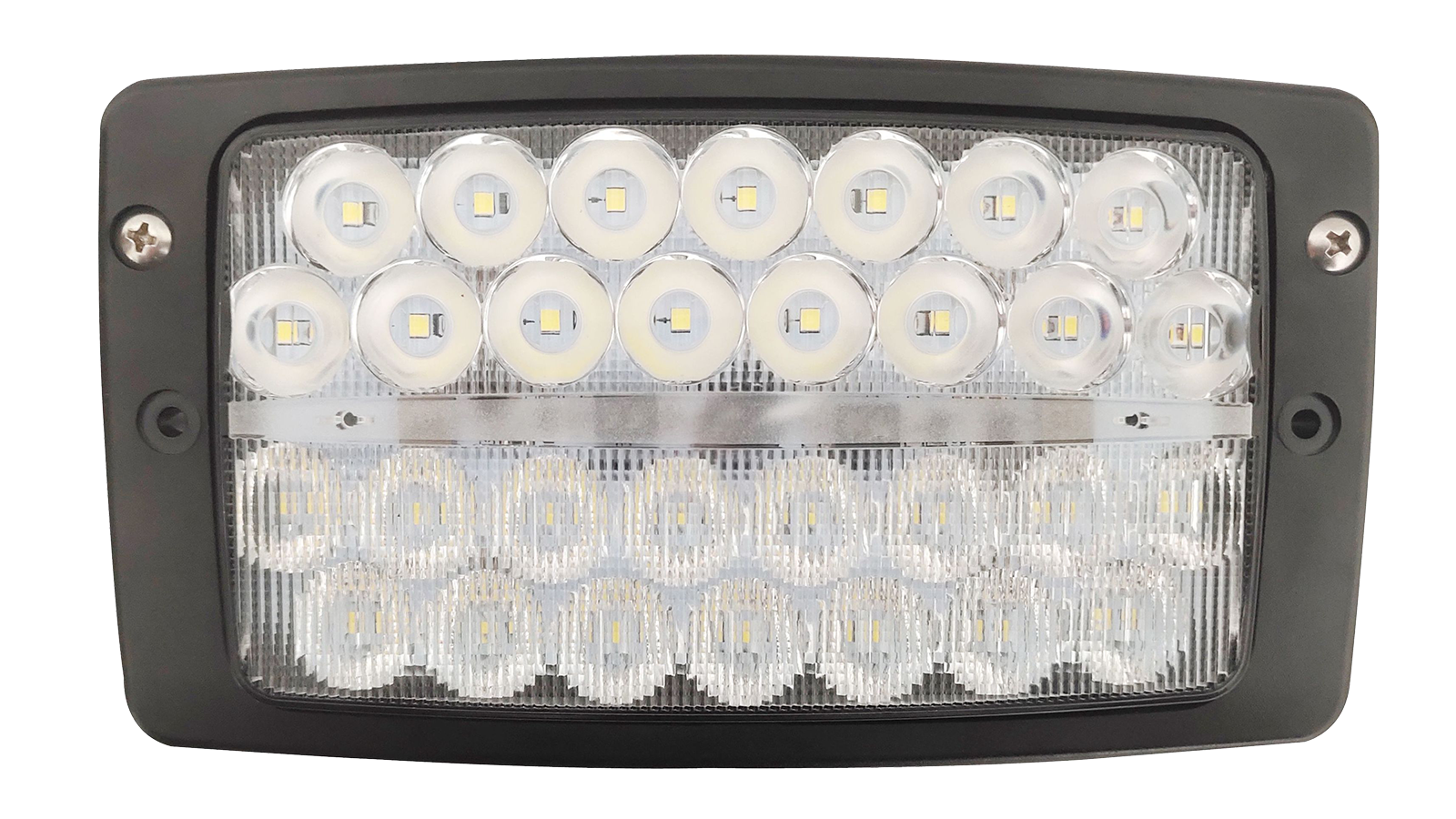 LED Hauptscheinwerfer für Einbau