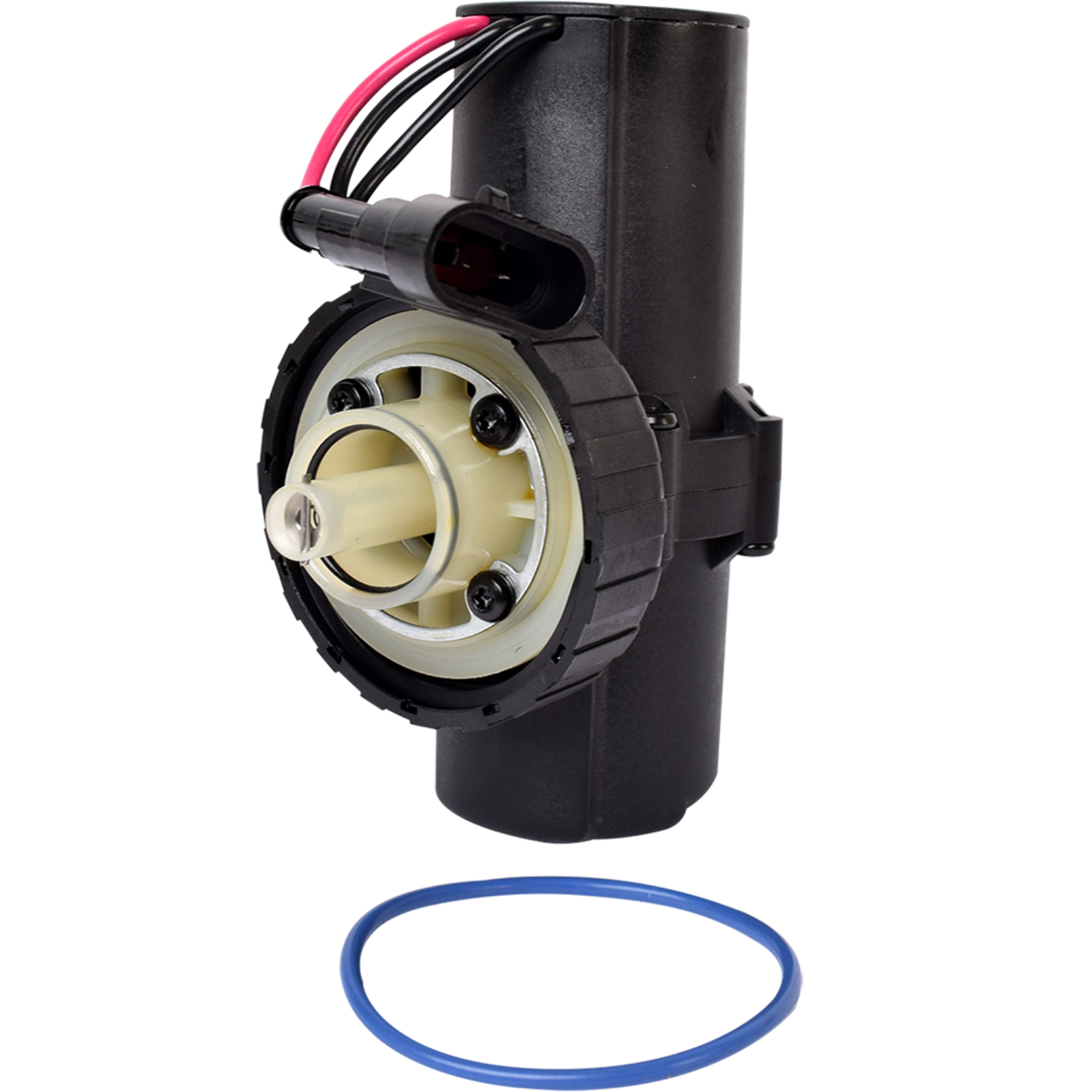 Kraftstoffpumpe elektrisch CNH, Valtra, MF