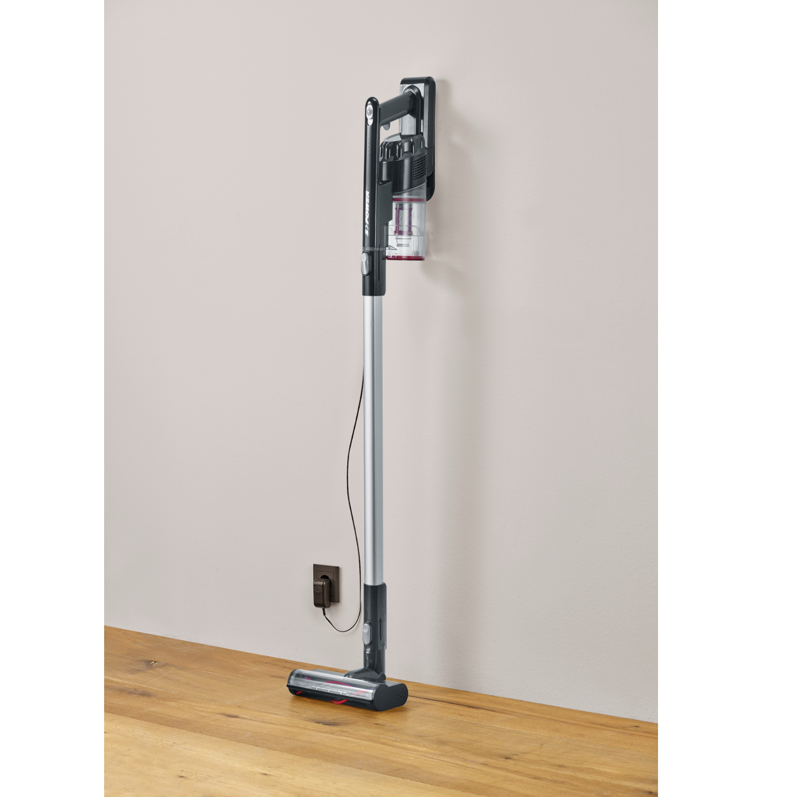 Hand-und Stielsauger 2-in-1 kabellos
