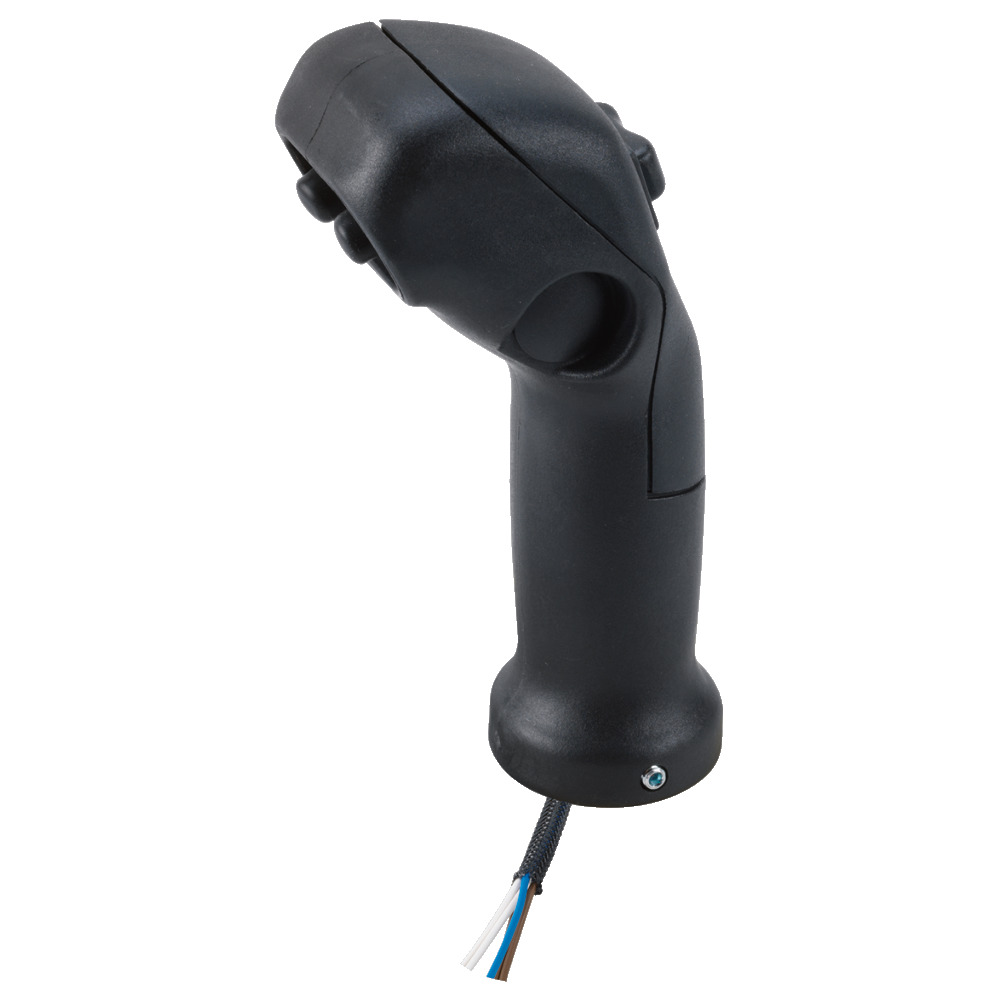 Maniglia per attuatore joystick
