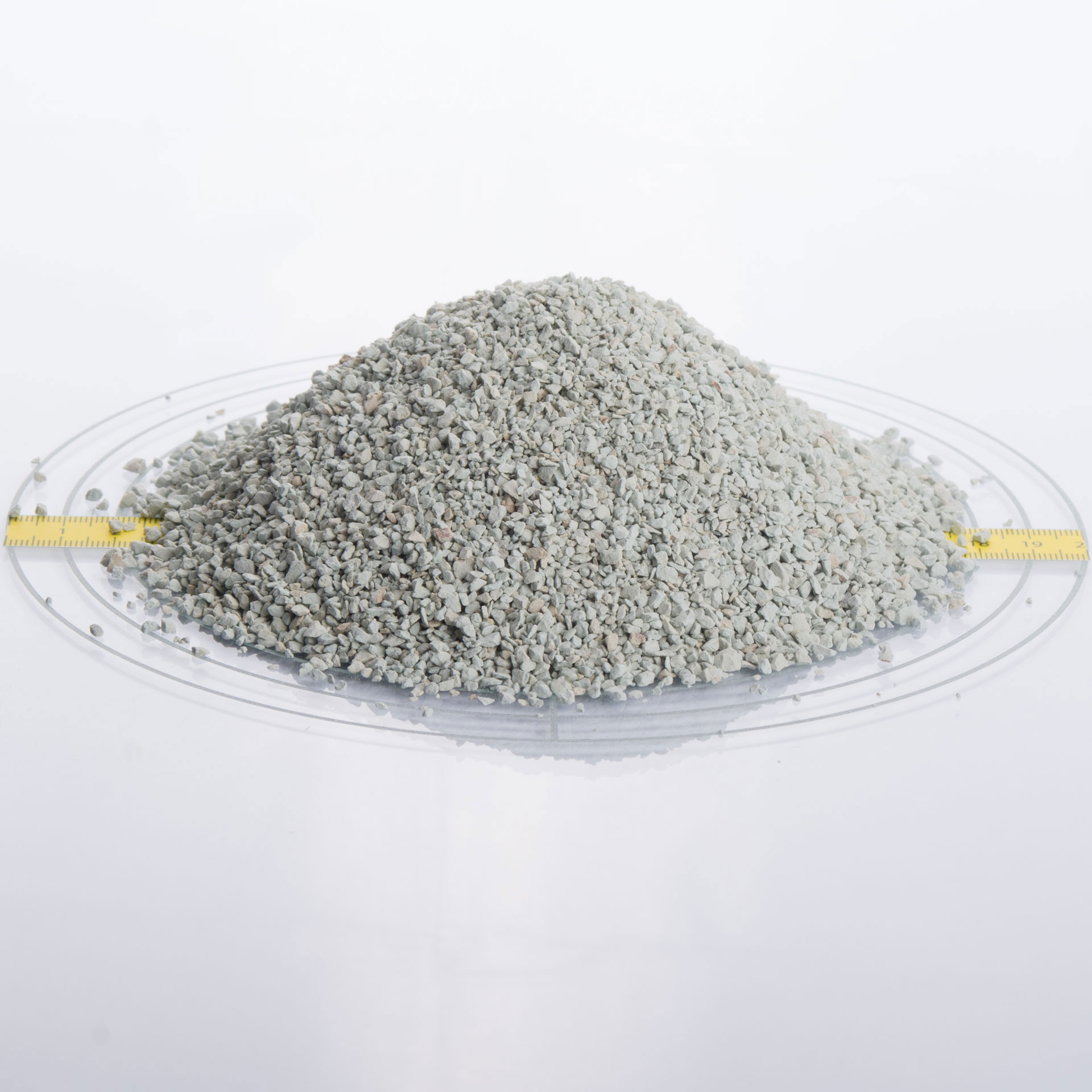 Zeolith-100 1,0-2,5 mm - 10 kg Sack