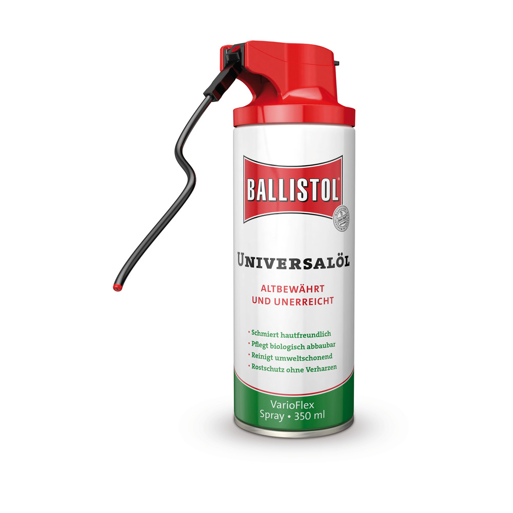 Universalöl VarioFlex