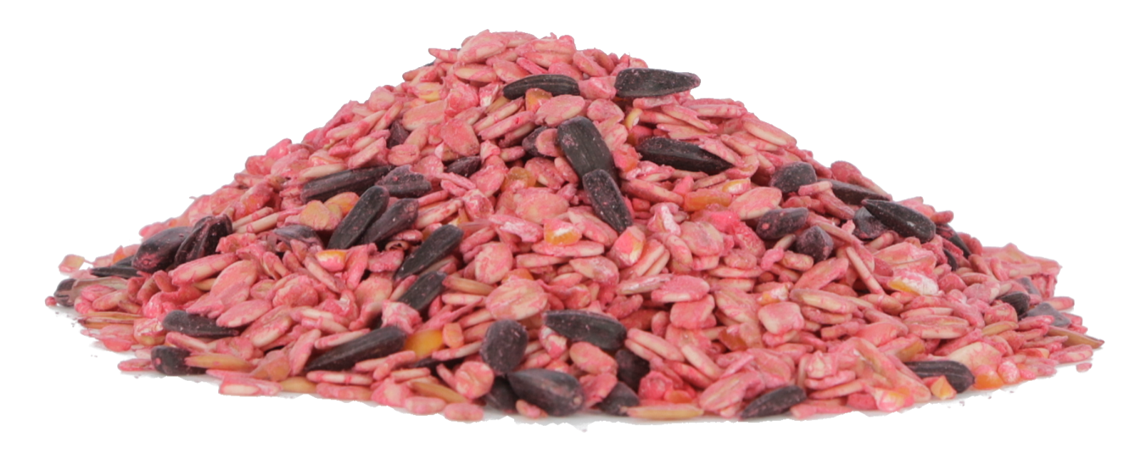 Rattenköder Brumolin® Forte, 3 kg *