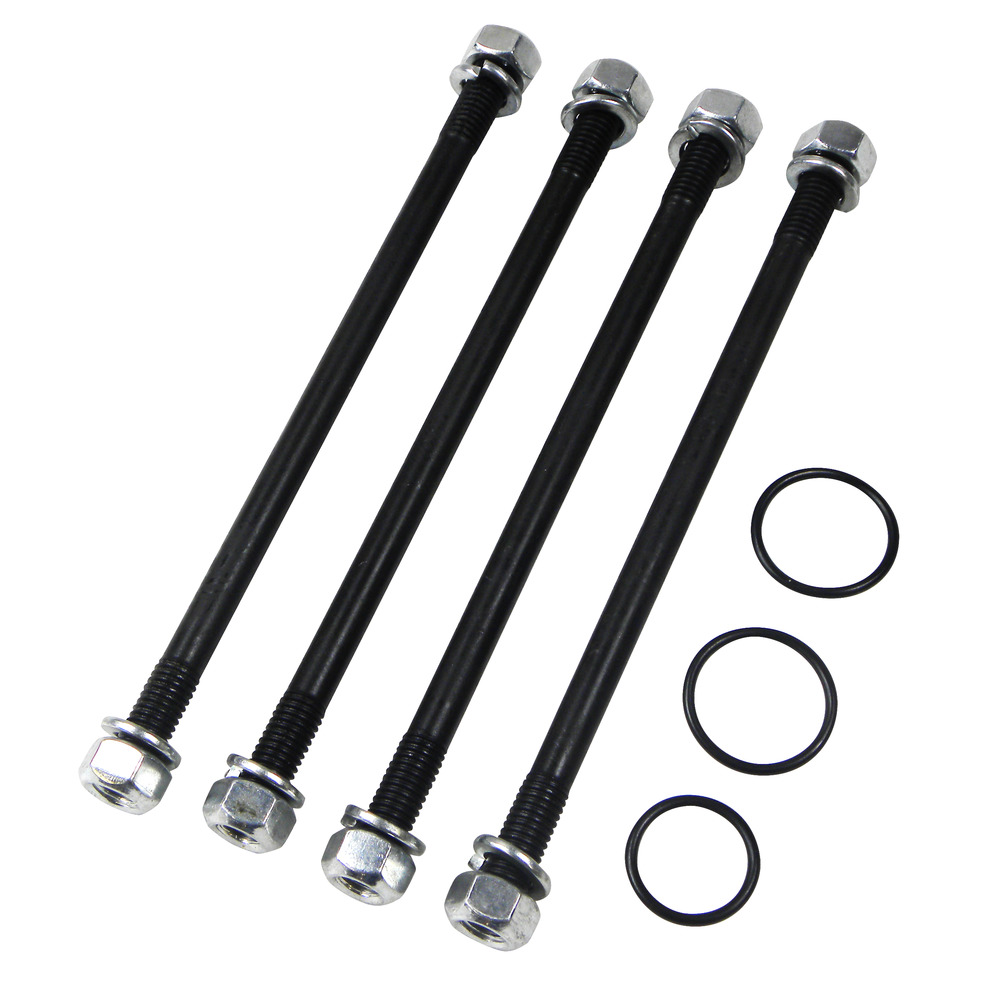 Montagesatz zu 6/2 Wegeventil DVS