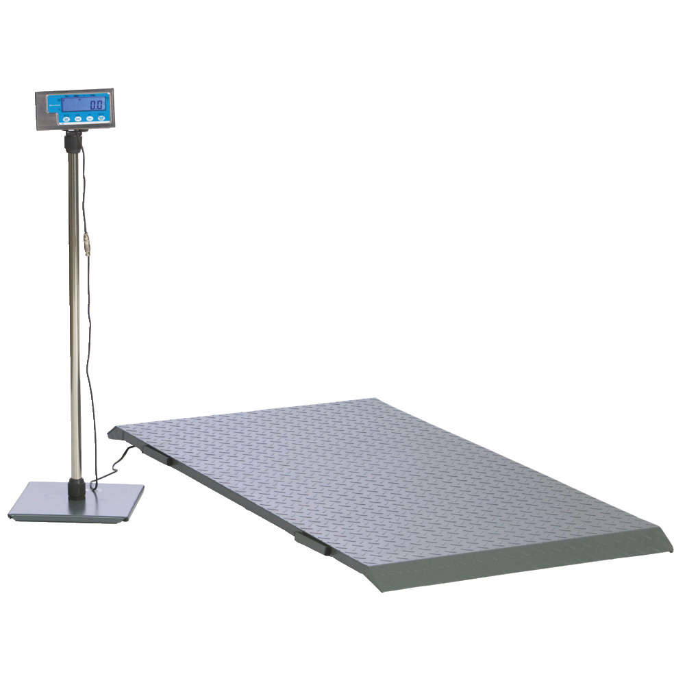 Balance pour animaux PS 2000