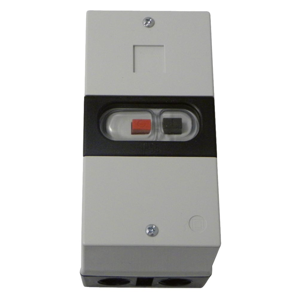 Motor protection switch