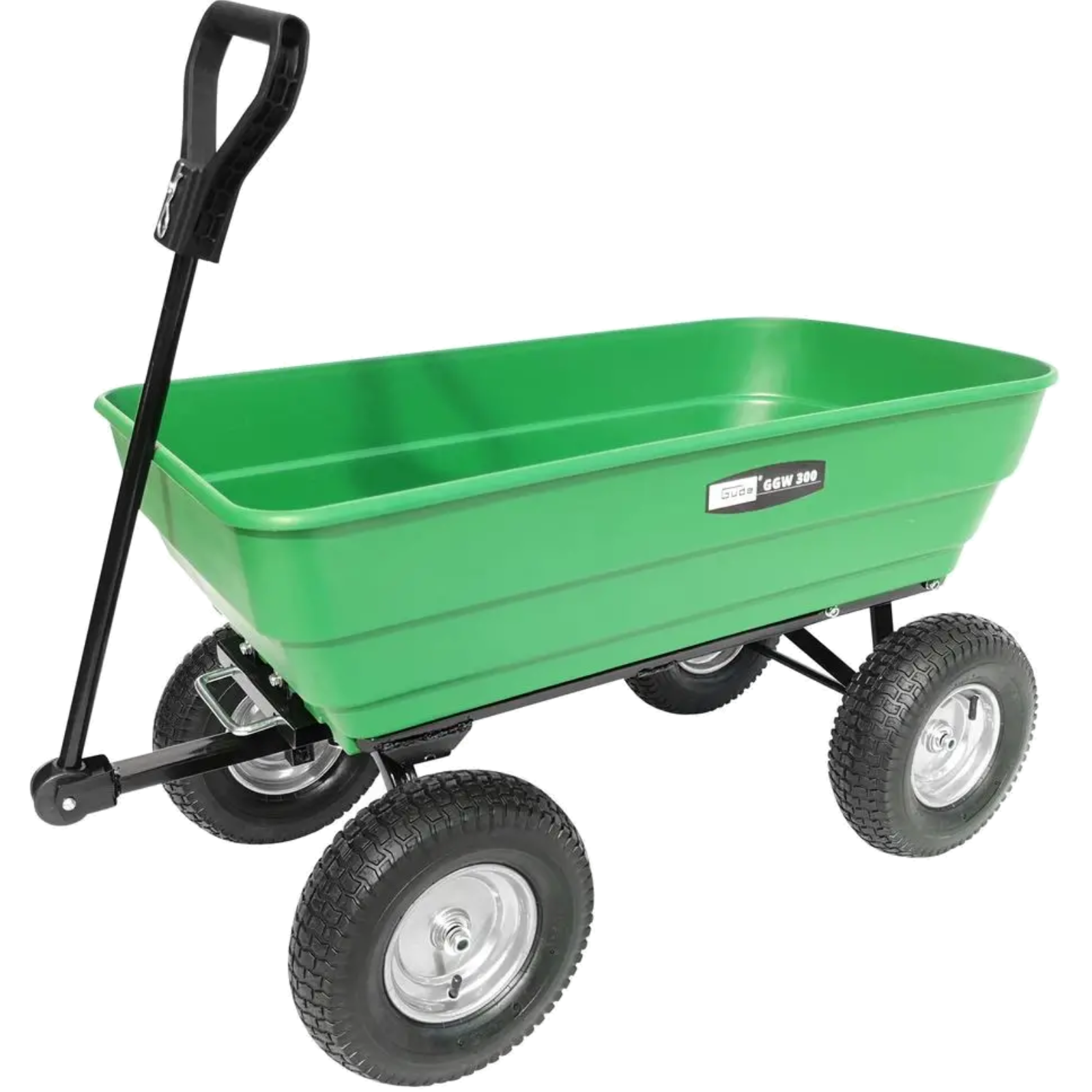  Gartenwagen GGW 300 