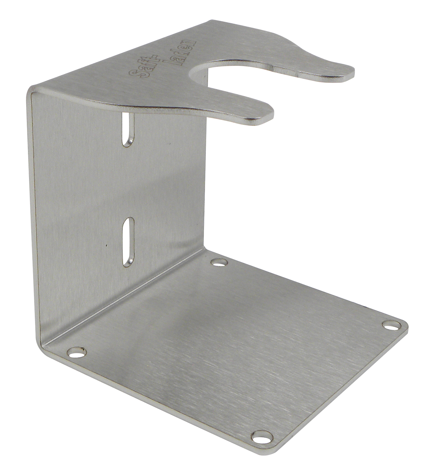 Abfüllhalter für Bag in Box-Beutel aus Edelstahl-FA111626